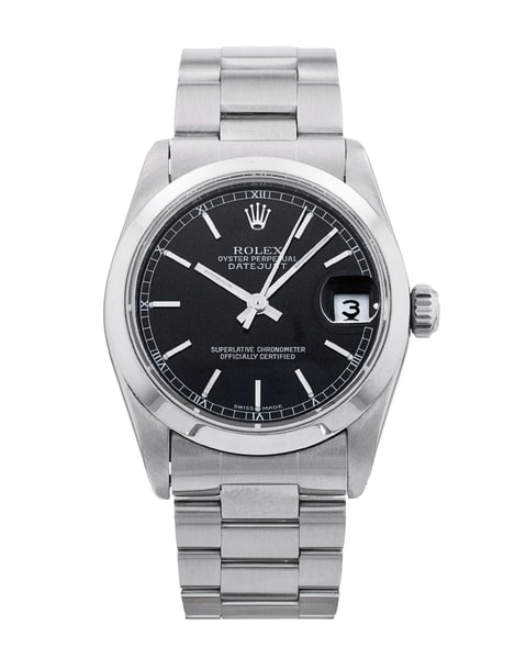 Rolex Mid-Size Datejust 68240